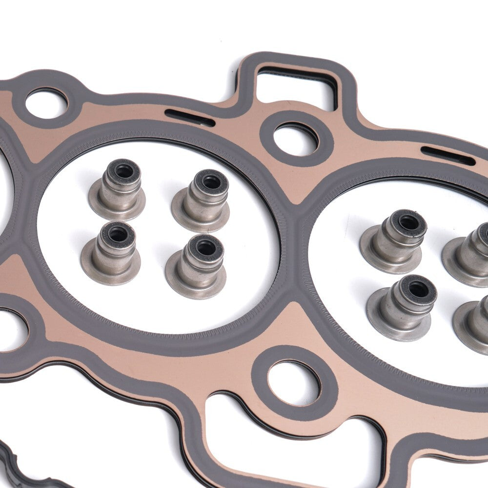 Engine Gasket Set for Jaguar for Land Rover AJ200D 204DT DTA DTD 2015-2017