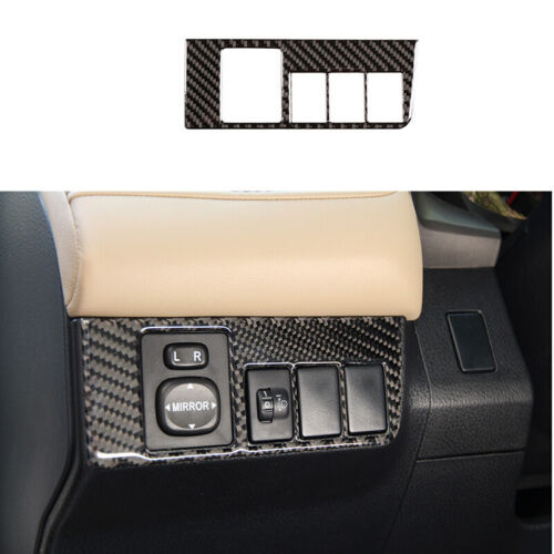 for Honda CR-V CRV 2023-2024 Silver Steel Dash L&R AC Air Outlet Vent Dust Trim v