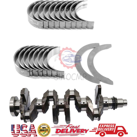 G4NA Crankshaft Con Rod  Crankshaft Main Bearing Set For 2012¨C2020 for Hyundai for Kia