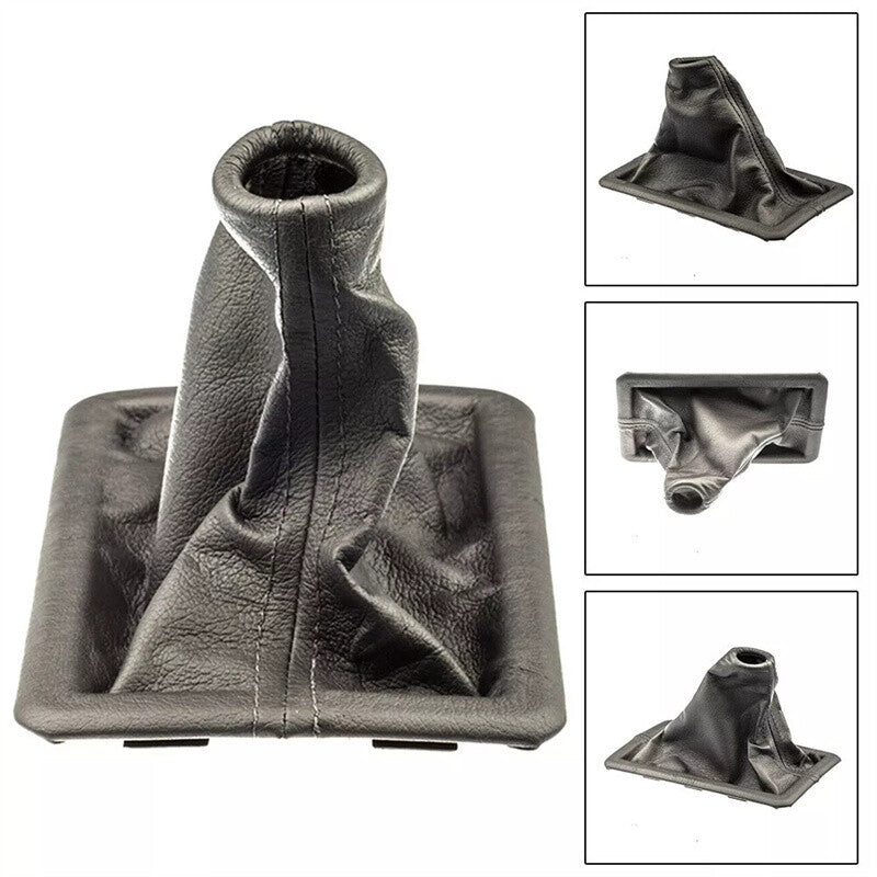 Manual transmission boot covers  for ford  for Mustang 05-09 8R3Z-7277-AA Q