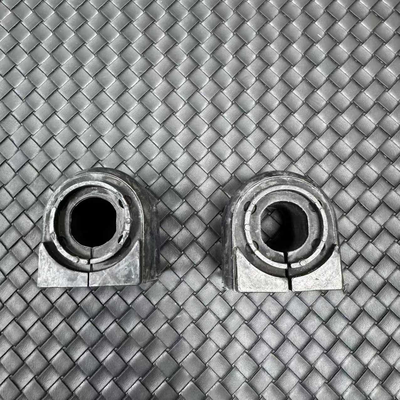 Front stabilizer bar Bushing kit for Chevrolet Sonic 2012 - 19 Q
