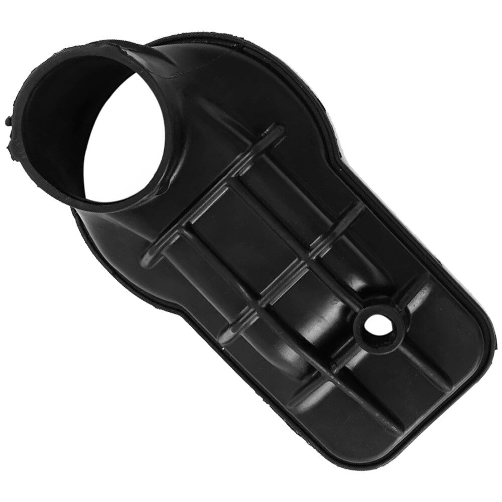 Fuel Injection Air Flow Boot Black For G-Series C124 W201 W124 W460 W461 S124 Q