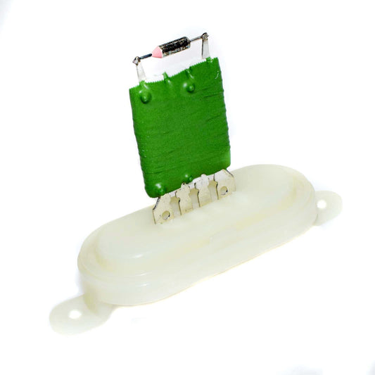 Brand new HVAC system suitable for LAGUNA MK II HEATER BLOWER MOTOR RESISTOR 2 7701207853- n