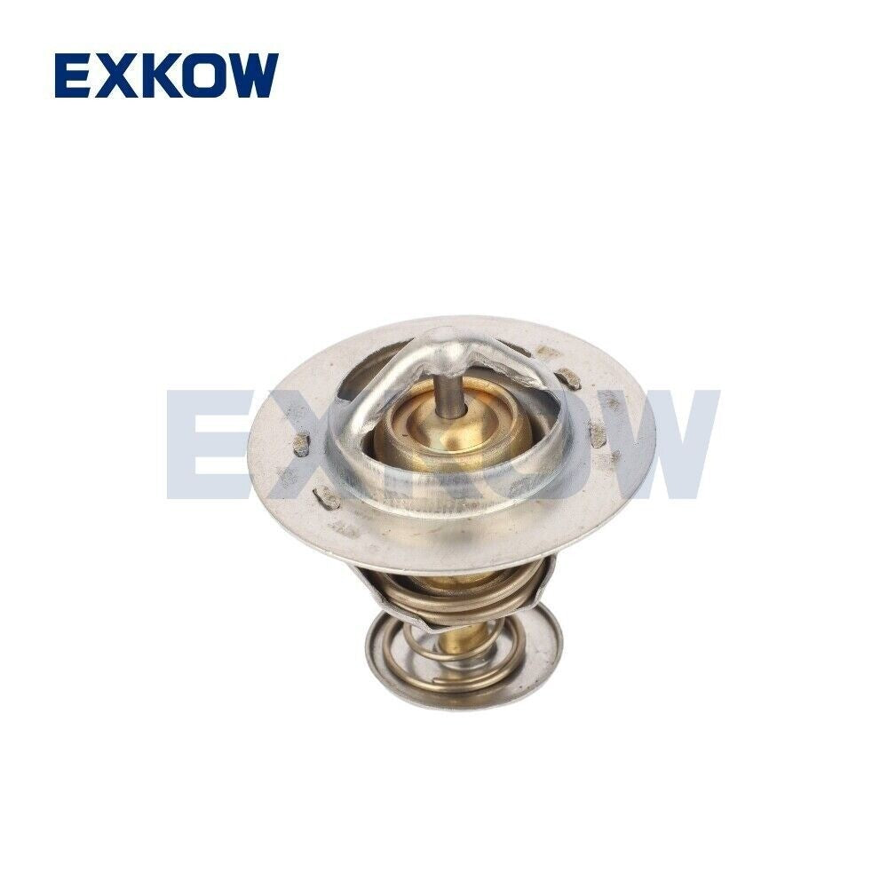 4D56 2.5 Thermostat Kit 82¡æ for Mitsubishi Pajero Triton L200 L300 L400 MD997606 Q