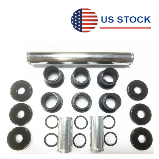 Front Upper  Lower A-Arm Bearing Bushing Kit for Kawasaki Teryx-4 750 800 08-17 Q