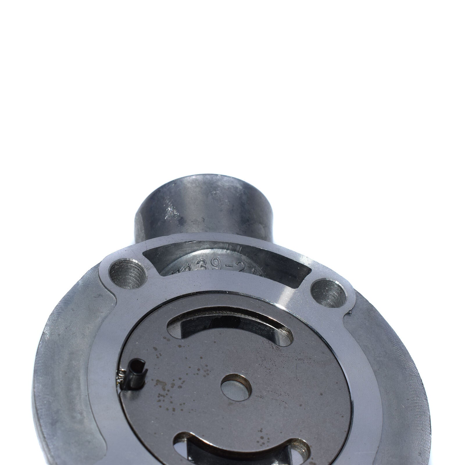 Fuel injection pump end plate DPA diesel injection pump for - v