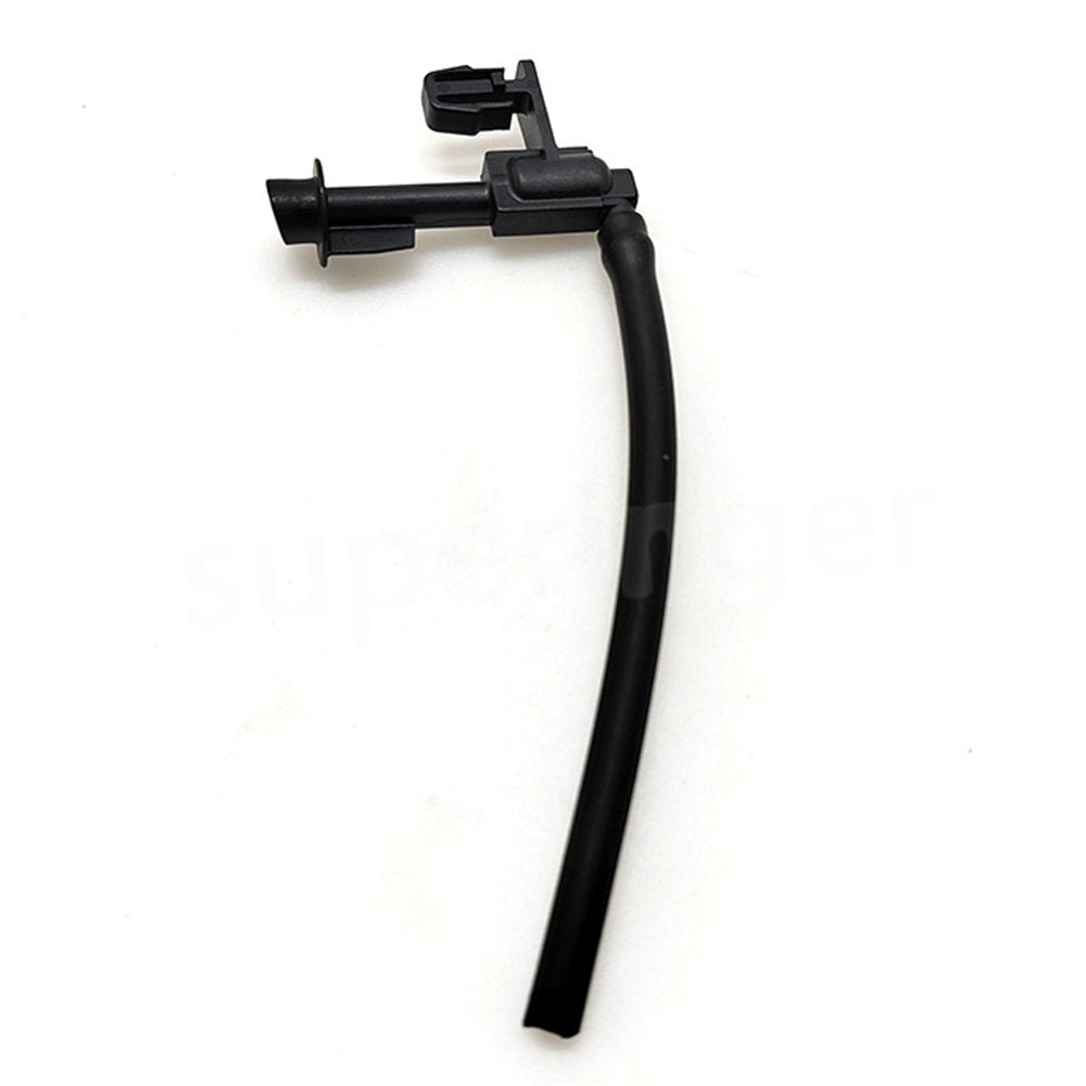 2-Pack 2015-2019 FIT JAZZ Front Windshield Sprayer/Wiper Nozzle 76810-T5H-H01