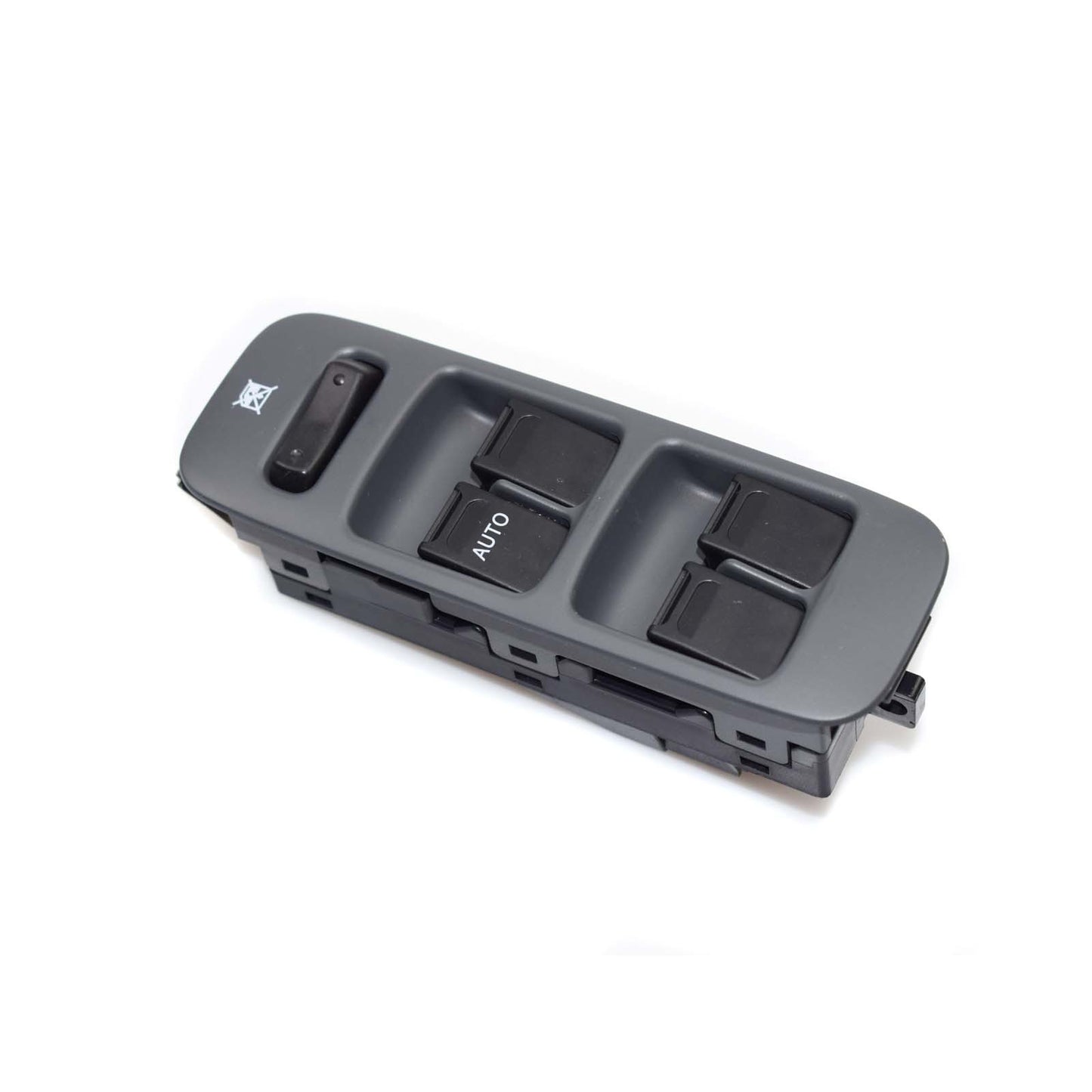 Fits for Suzuki Grand Vitara 99-04 Main Drive Electric Power Window Switch New - v