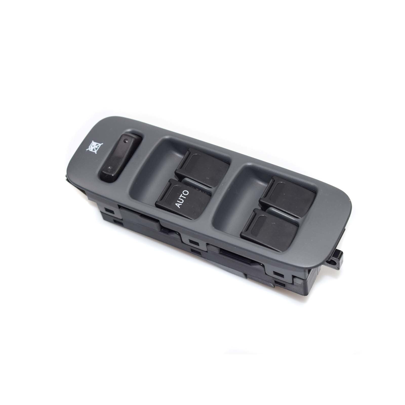 Fits for Suzuki Grand Vitara 99-04 Main Drive Electric Power Window Switch New - v