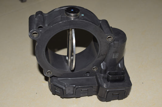 Throttle body design applicable to E250 1.8L, 2.0L, 2.1L 2014-2016 and ML250 2.1L 2015- n
