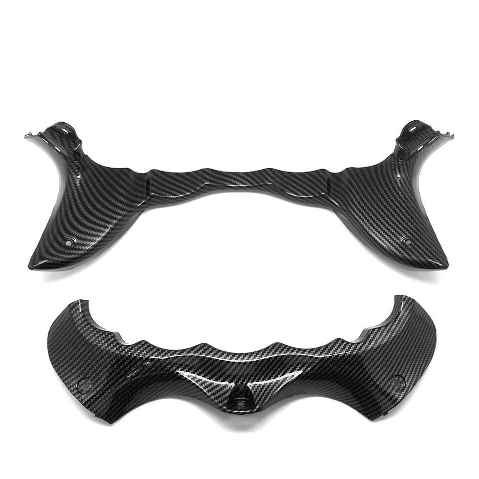 Carbon fiber instrumentation Guage Dash decorative fairing for Hayabusa GSX1300R 2008 - 2020