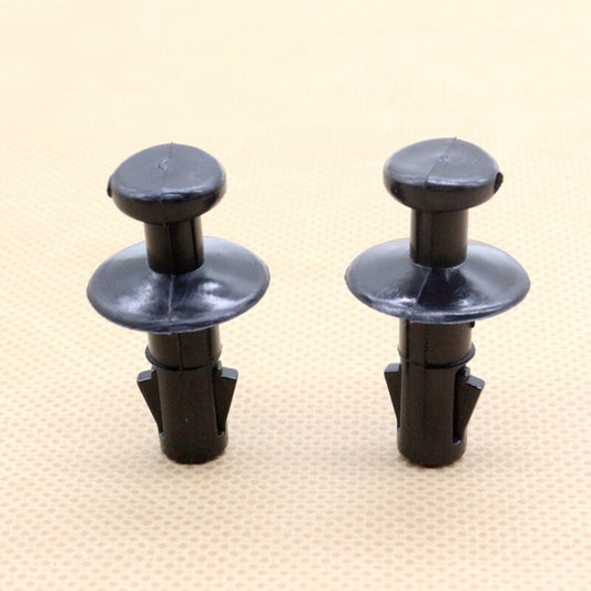 Trunk Parcel Shelf String Pivot Clamps for Buick Encore and for Chevrolet Trax Trackers 13-19