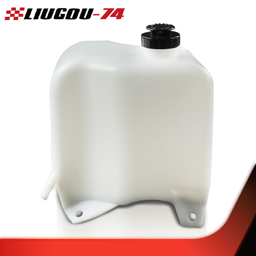 Overflow radiator oil storage tank cap suitable for 1981-1987 for GMC C/K universal truck- v