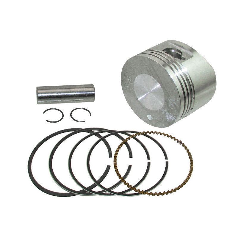 110cc for Lifan 52mm Piston Kit 13mm Pin For Chinese SUNL SSR ATV Quad Pit Dirt Bike Q