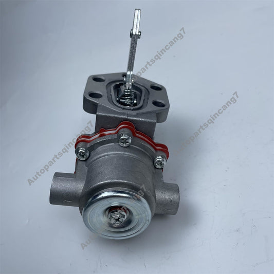 Fuel Lift Transfer Pump 836659391 for Steyr Tractor CVT120 CVT170 M975 M9078