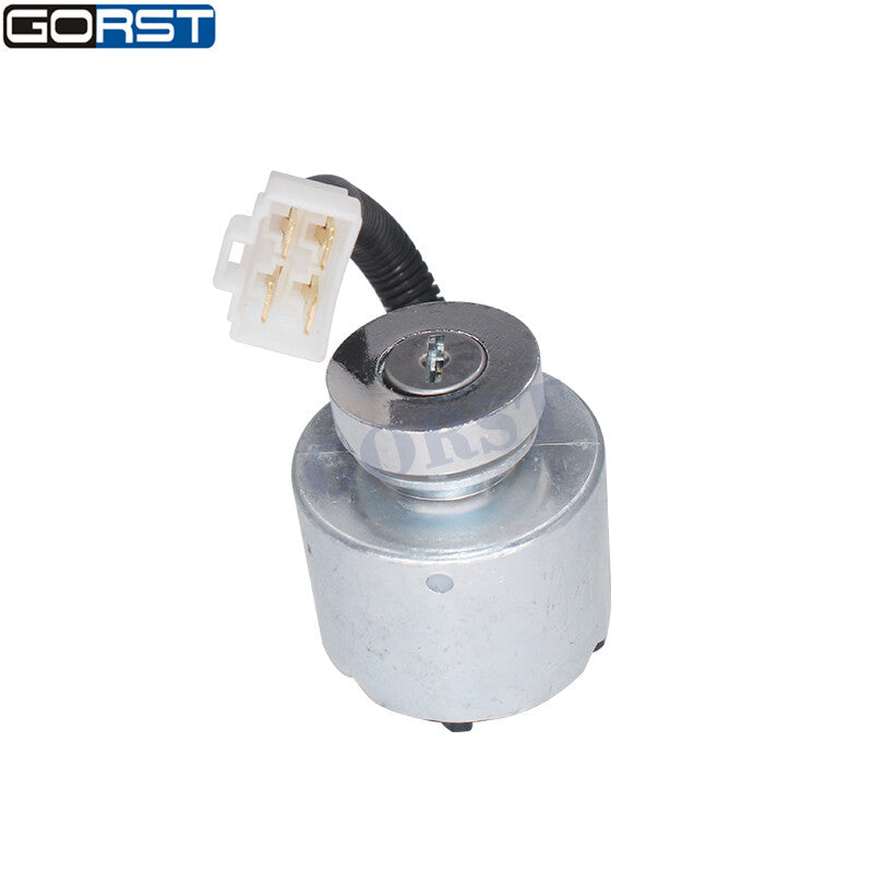 Ignition Starter Switch 66101-55200 For Bx1500D Bx1830D Bx2200D Bx2230D v