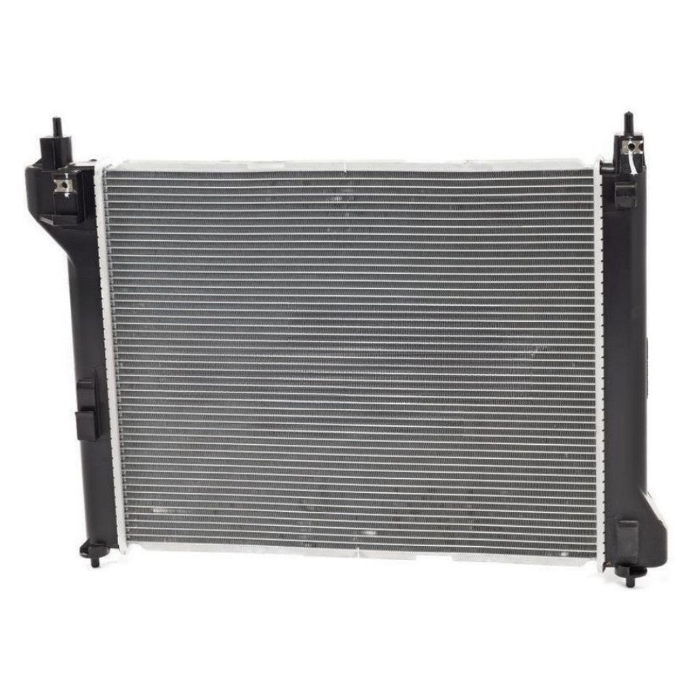 Radiator for NISSAN BLUEBIRD SYLPHY 1.8 2012
