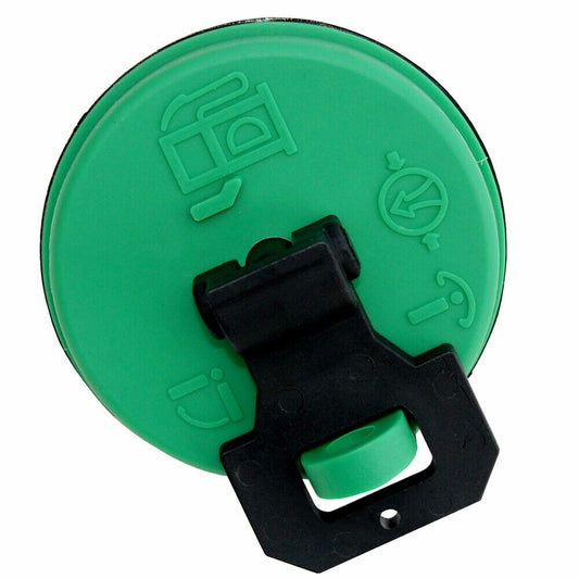 1428828 CAT Locking Fuel Cap 142-8828 Replacement Fits Great, Strong Polymer Q