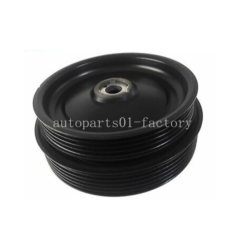 New Sprocket Wheel Crankshaft Gear Pulley for Mercedes-Benz for Smart 451 for Smart Elf