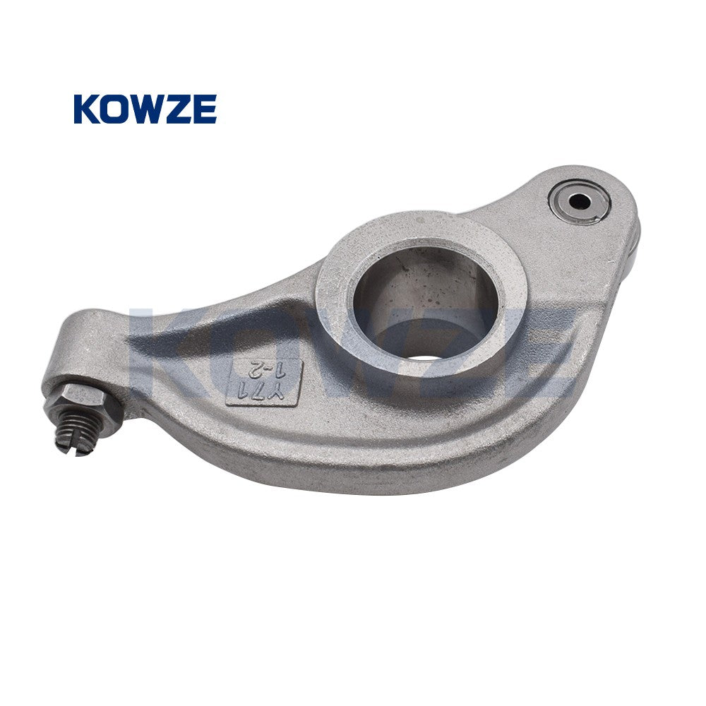 2Pcs Inlet Valve Rocker Arm for Mitsubishi Lancer Pajero Io CS1A CS2A CS3A H65W Q