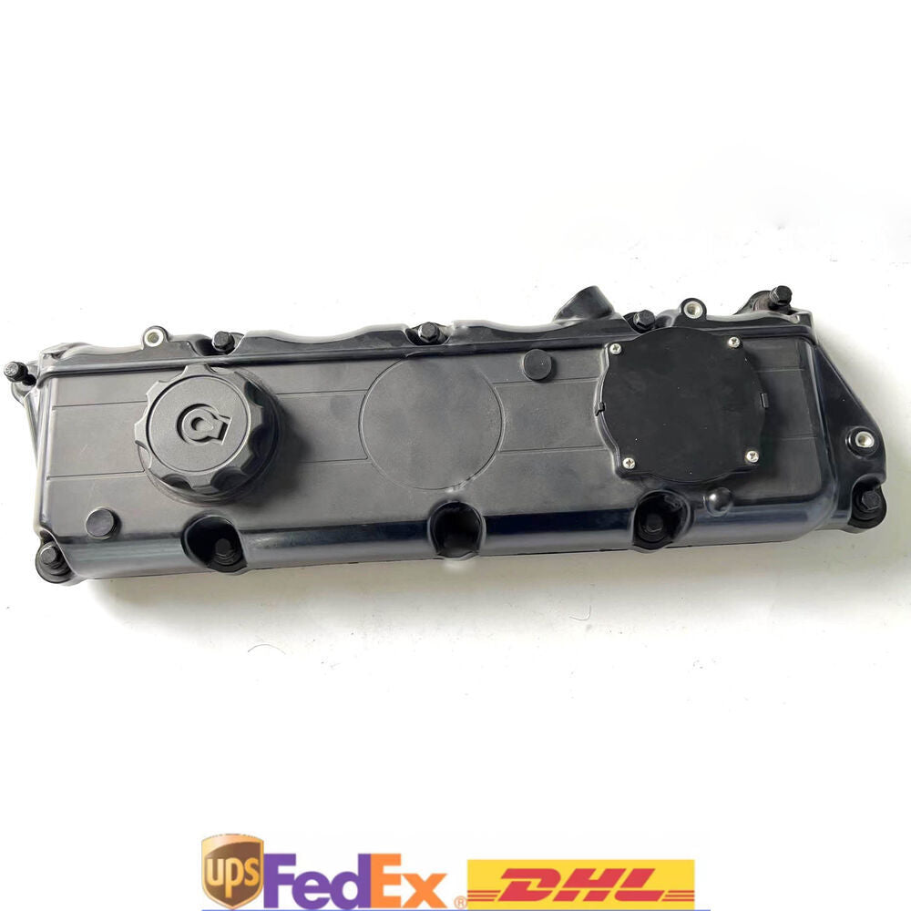 Cylinder Head Cover T417559 for Perkins Engine 1104D-44 1104C-44 1104C-E44TA