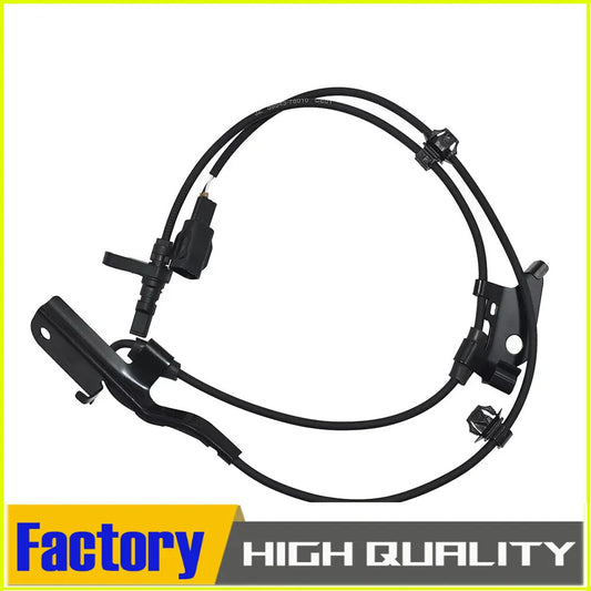 ABS wheel speed sensor, front left, suitable for Lexus NX200t, NX300, NX300h L4 2.0 2.5L. n
