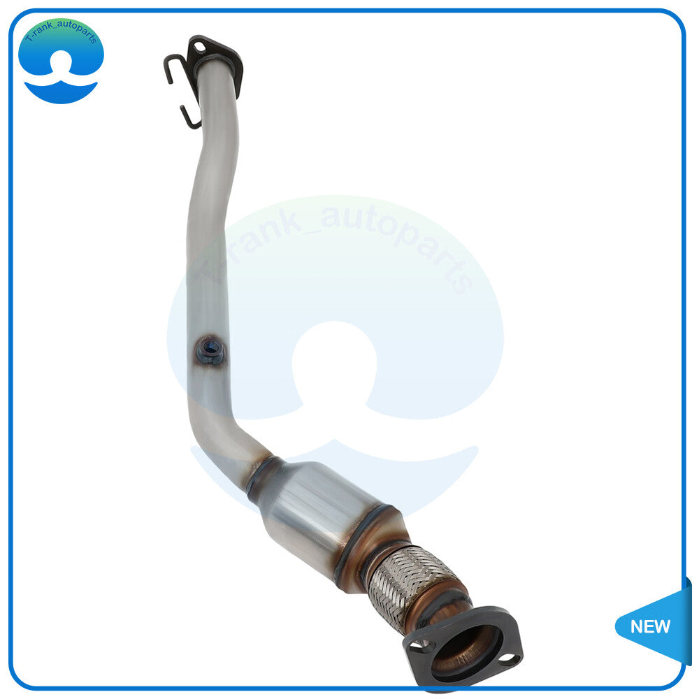EPA Catalytic Converter for 2006-2011 for Chevrolet Impala 2006-2007 Monte Carlo V6