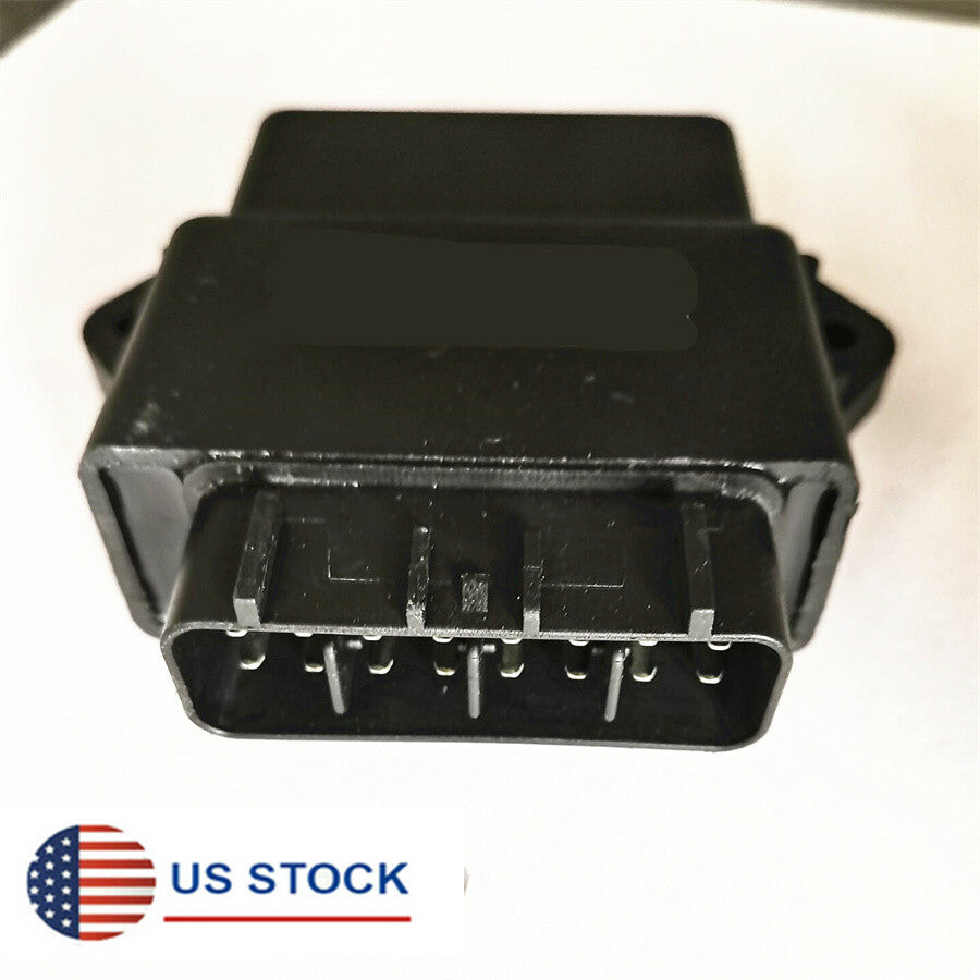 CDI Ignition Box For 2003 2004 for Suzuki LTZ400 for Kawasaki KFX400 Arctic Cat DVX400 Q