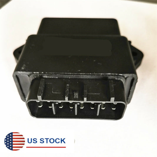 CDI Ignition Box For 2003 2004 for Suzuki LTZ400 for Kawasaki KFX400 Arctic Cat DVX400 Q