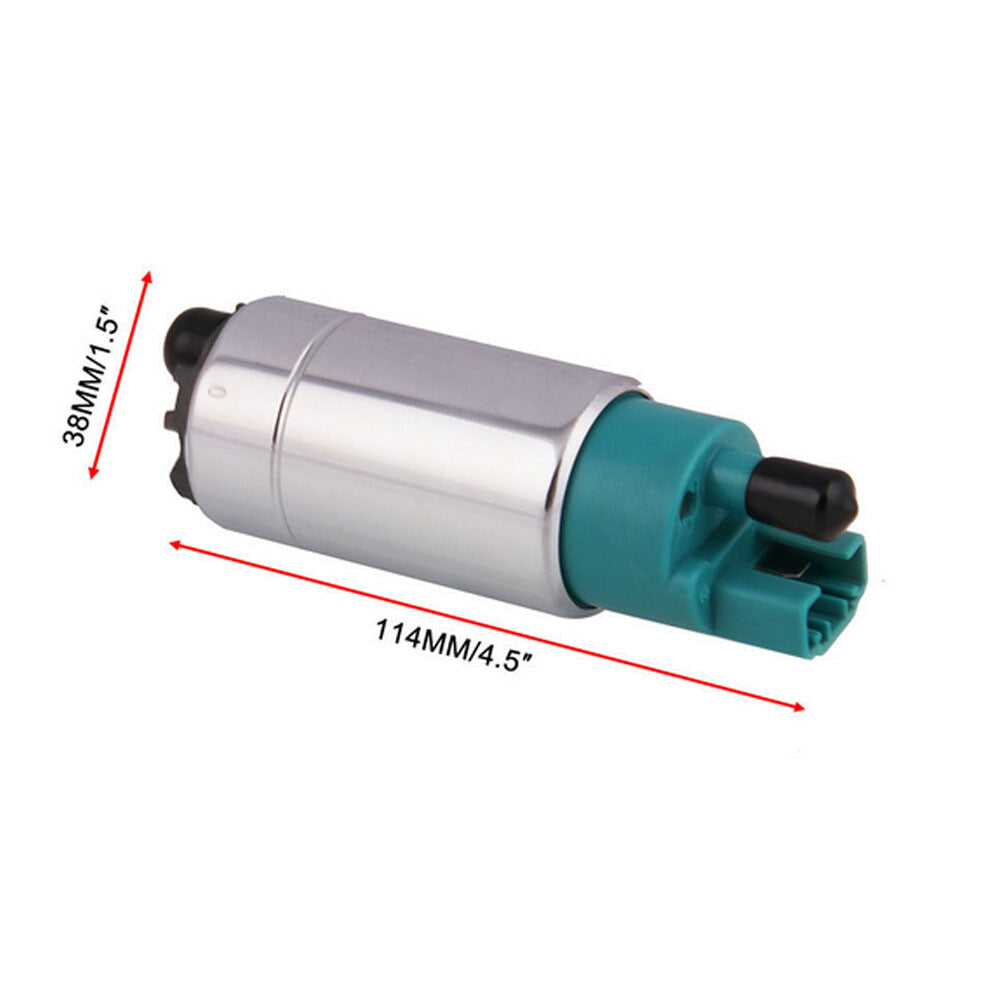 OE replacement Fuel Pump  Install Kit E2068 Q