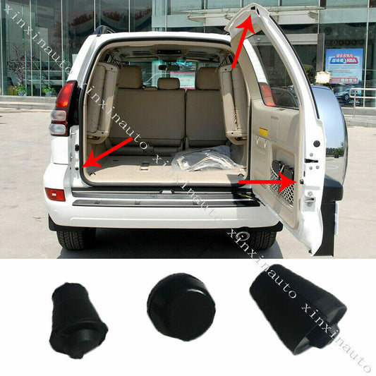 2For for Kia Seltos 2020-2023 Carbon Fiber ABS Side Rear View Mirror Cover Cap Trim v
