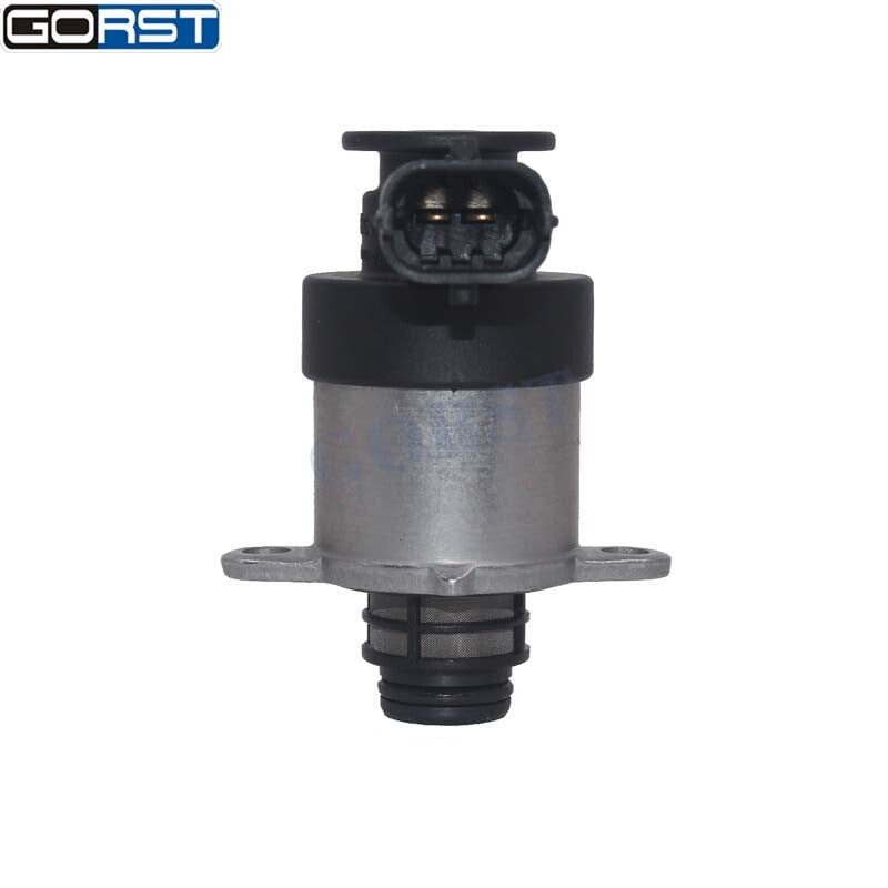 Common Rail Fuel Pressure Regulator Control Valve Metering Solenoid 0928400818 v