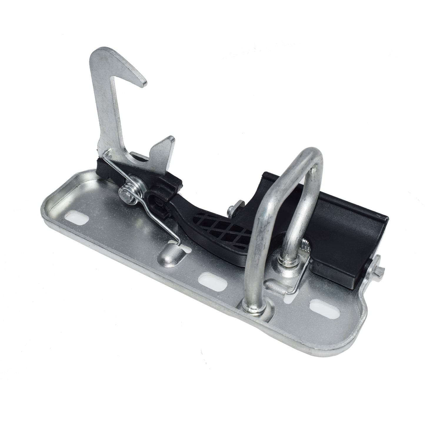 The new engine hood latch is suitable for Golf GTI and for Jetta MK5. (Rabbit 1K0823480) n