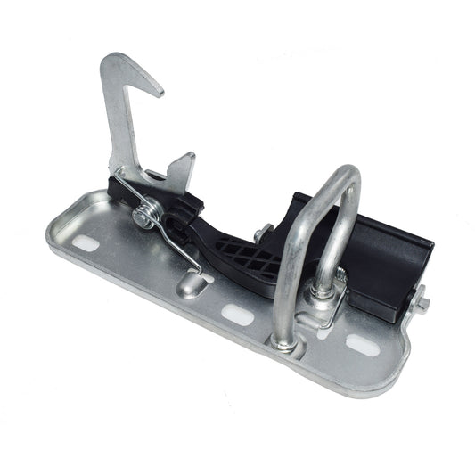 The new engine hood latch is suitable for Golf GTI and for Jetta MK5. (Rabbit 1K0823480) n
