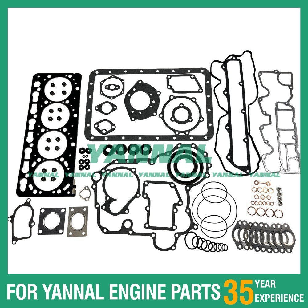 V3800 Full Gasket Kit -