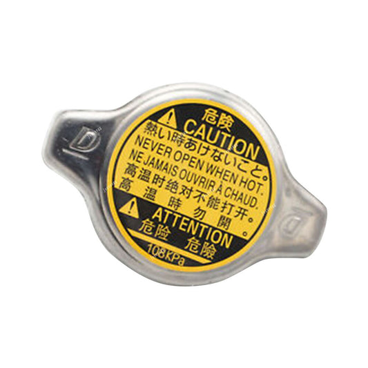 Car Radiator Cap Fit for Toyota for Lexus IS250 IS350 GS350 GX460 16401-31650 Q