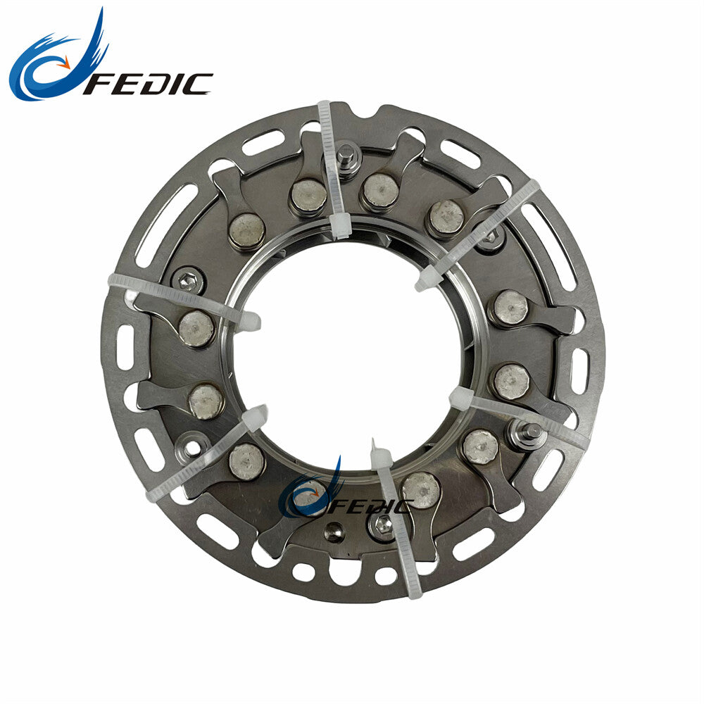 Turbo nozzle ring GT2252V 454192 for VW T4 Transporter 2.5 TDi 75/111Kw AXL AXG