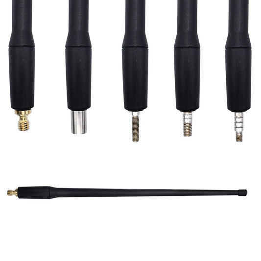 13-inch radio antenna mast for 07-22 for Jeep for Wrangler JK JL Rubicon Sahara- n