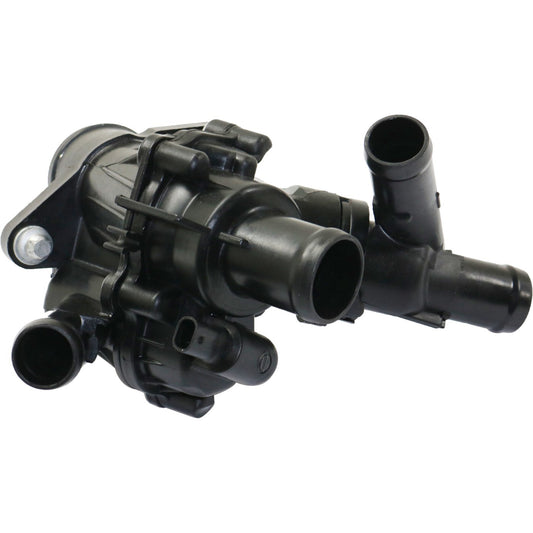 A2702000615 Thermostat Housing for Mercedes for Mercedes-Benz B250 CLA250 GLA250 Q