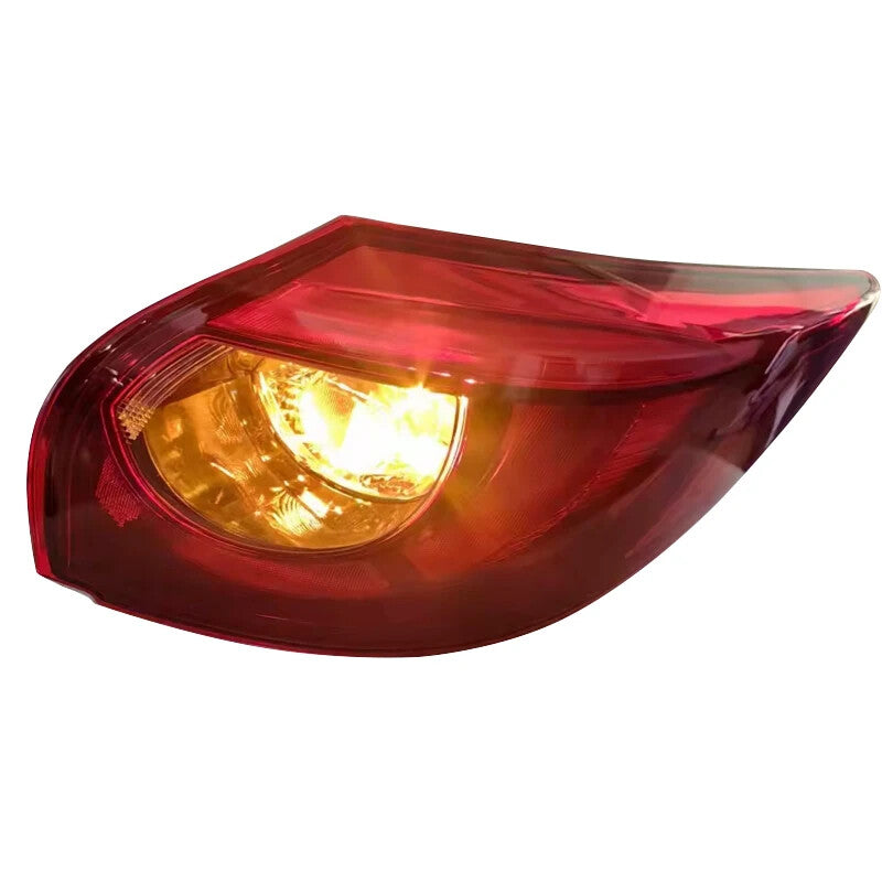 LED Tail Lights for Mazda Cx5Cx-5 2016 European Version Rear Lamp Reversing Lamp