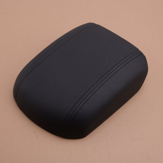 Interior Armrest Center Console Arm Rest Lid Cover Fit for for Cruze New v
