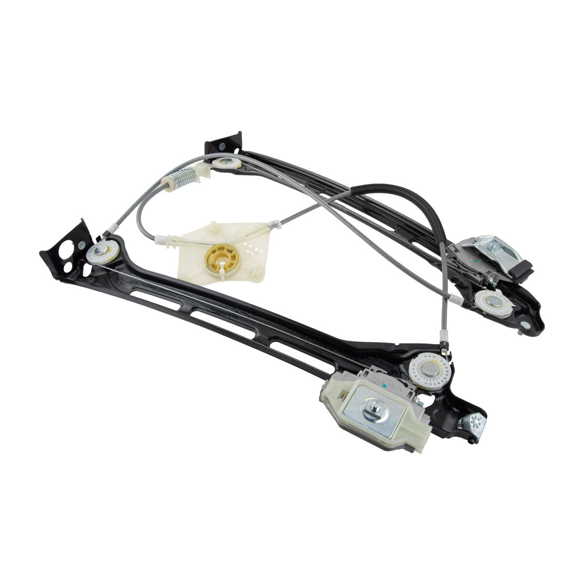 Front Left Window Regulator for Volkswagen Beetle 2012-2019 5C5837461A