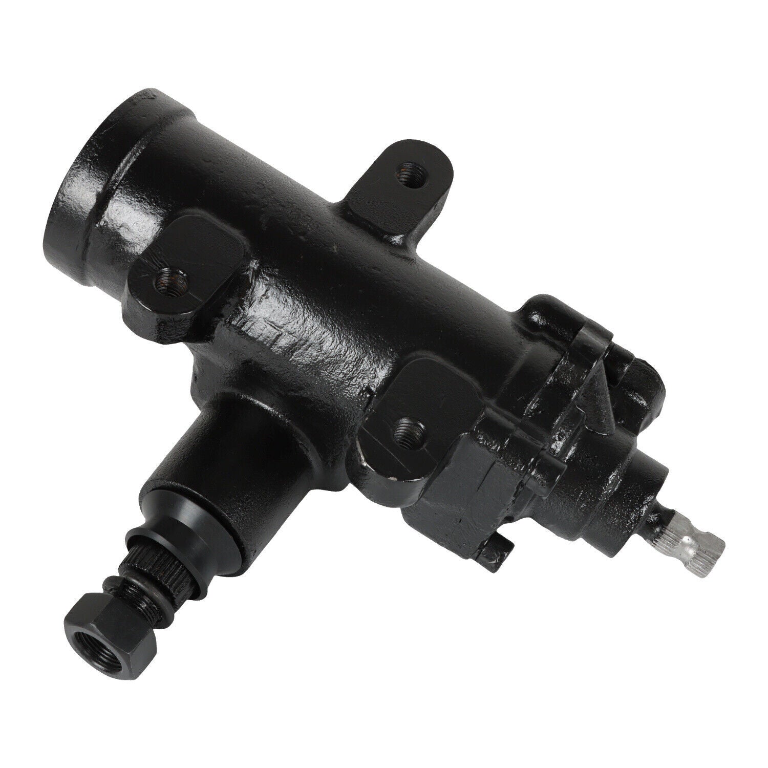 Power Steering Gear Box 27-7585 for Dodge for Ram 2500 3500 1997 1998 1999-2002