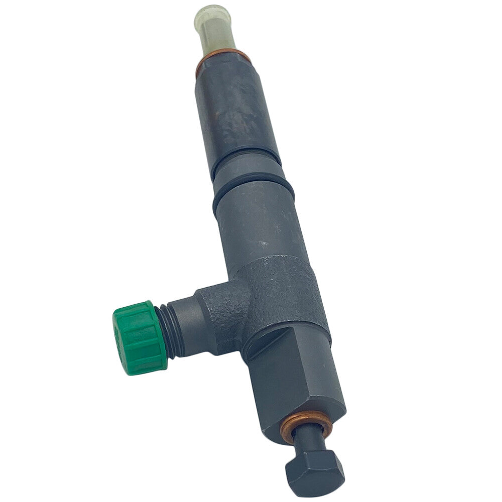 Fuel injectors suitable for Kubota engines V2203, V2403, Bobcat S150, S185, B300, 331, 1G79653001
