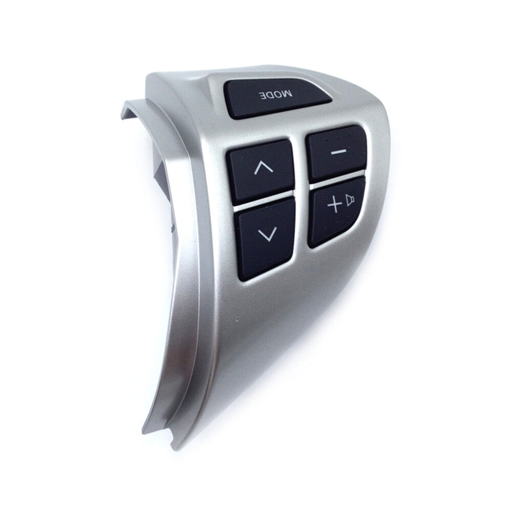 Suitable for the left side of the steering wheel control switches on the for Mitsubishi Outlander Lancer Cruise