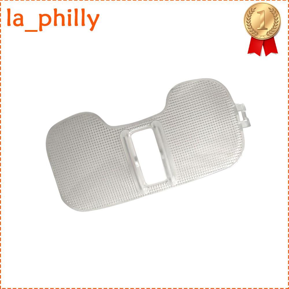 Reading Lamp Cover White Plastic for Patriot 2010-2017 1CJ11DW1AC Replace Q