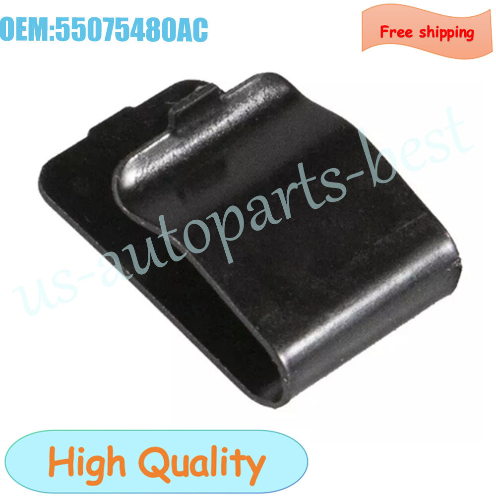 Hood Prop Support Rod Retainer Clip For 1997-2000 for Jeep for Wrangler 55075480AC
