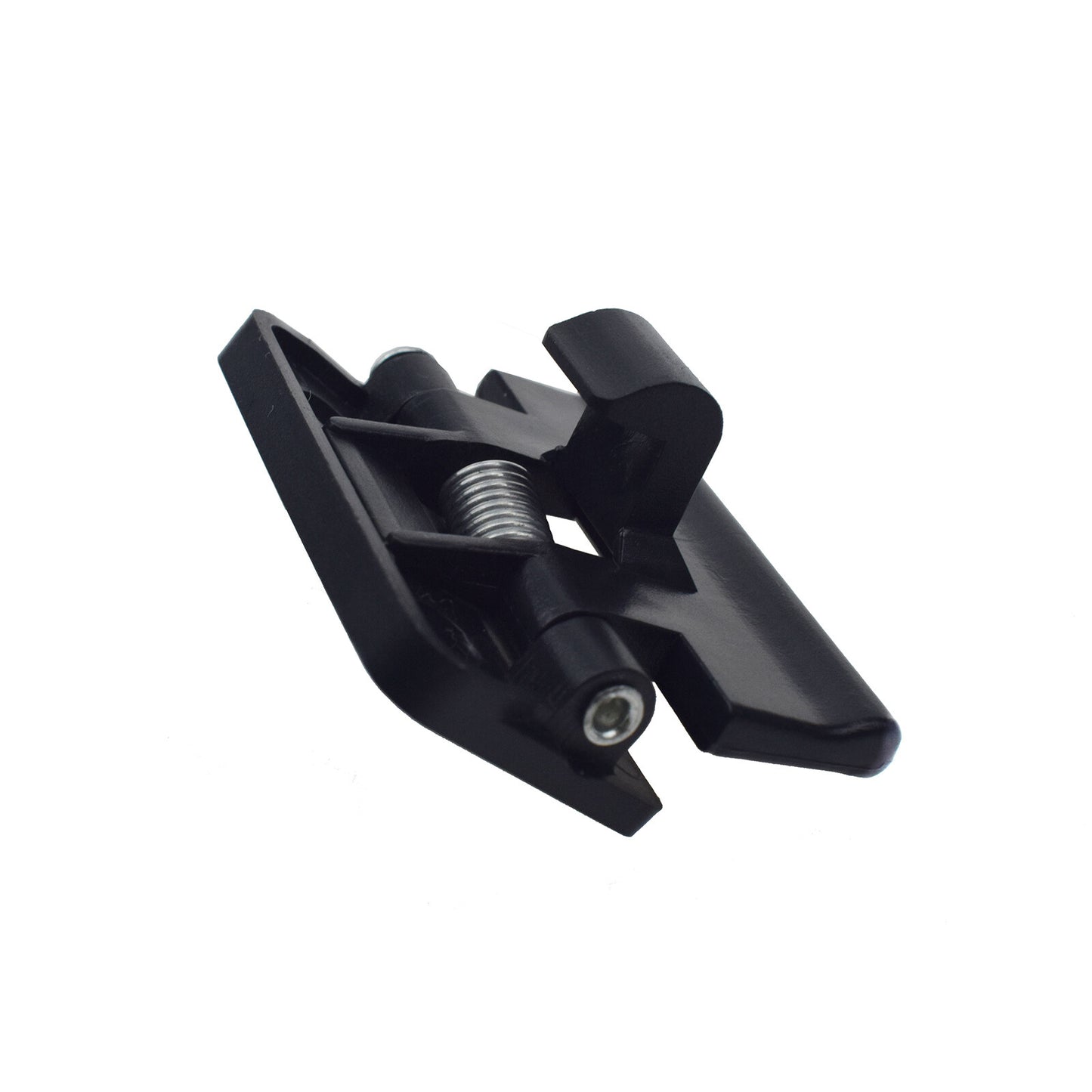 Center console protective cover latch 58908-12080 is suitable for Toyota 4Runner, RAV4, and Yaris microphones. Q