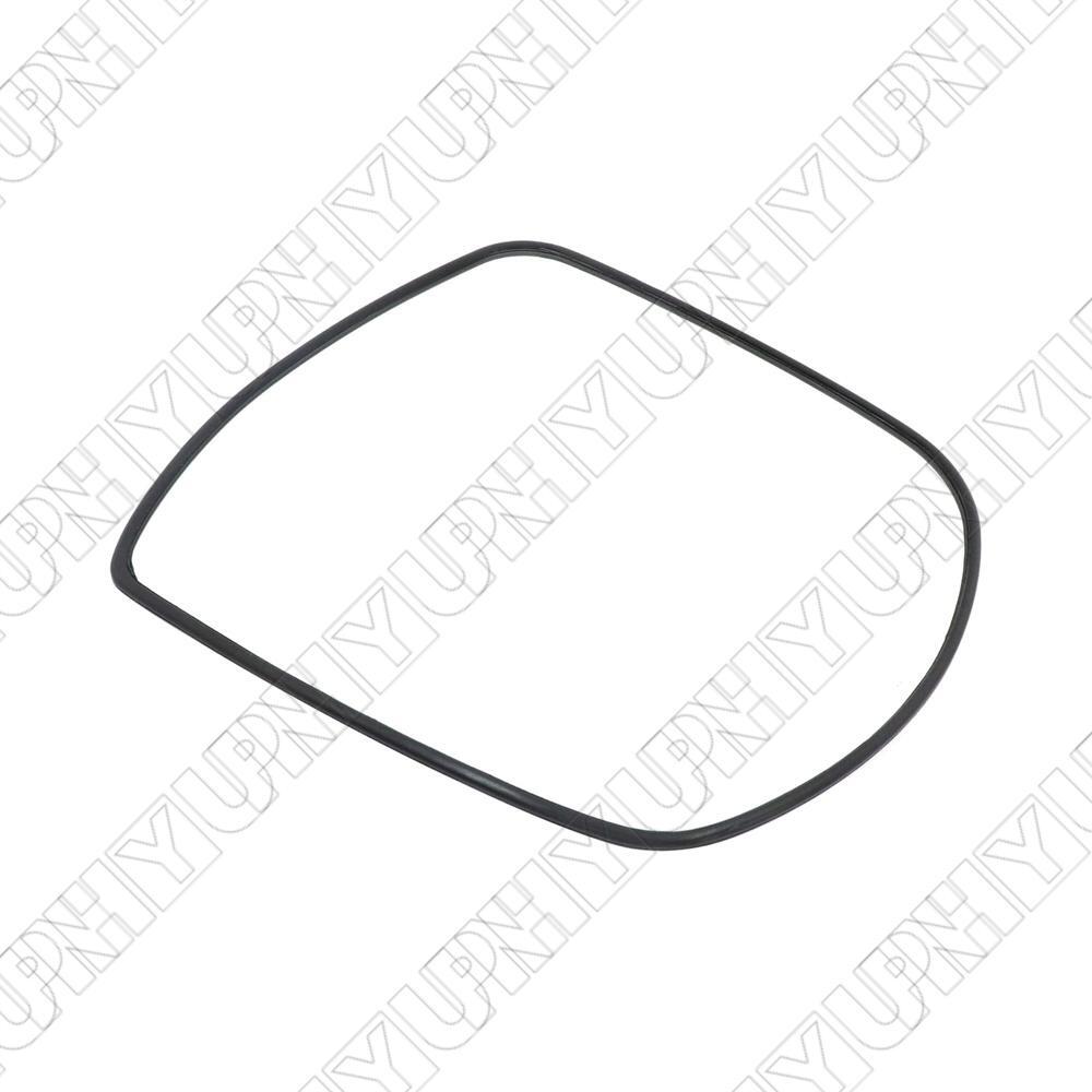 Left Driver Side Mirror Glass Heated 87611-3J310 for Hyundai Veracruz 2007-2012