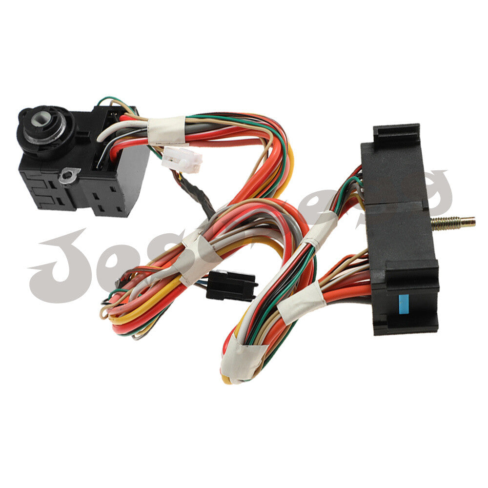 Ignition Key Alarm Starter Switch for CADILLAC for CHEVROLET Suburban 26061331